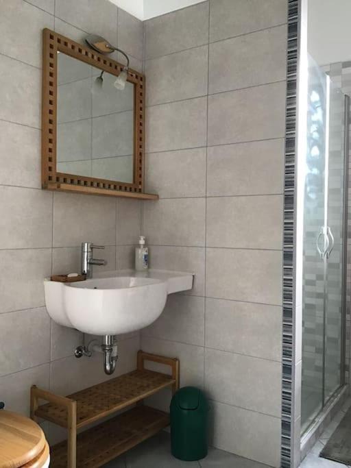 Spacious 3Br/2Bt Apartment With A/C In City Center Загреб Экстерьер фото