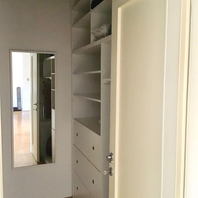 Spacious 3Br/2Bt Apartment With A/C In City Center Загреб Экстерьер фото
